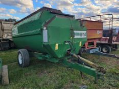 Keenan Kalssik 115FP Mixer Cart