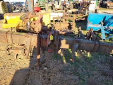 Cultivator