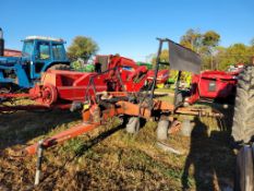 Pequea HR1140 Rotary Rake 'AS-IS'