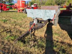 Dump Cart