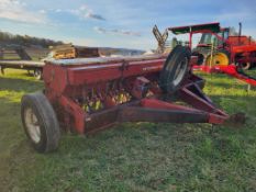 International 510 Grain Drill