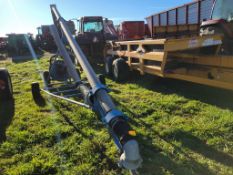 Dry Hill DH528 Manure Pump