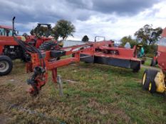 2006 New Holland 1432 Discbine 'Works Good'