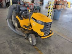 Cub Cadet XT2 Riding Tractor 'Runs & Operates - NO Guarantee'