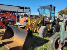 2021 CAT 903D Wheel Loader 'AS-IS'
