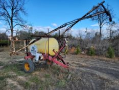 Century Sprayer