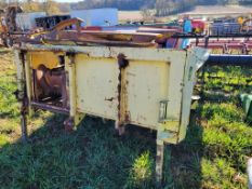 John Deere Corn Head 'Works Good'
