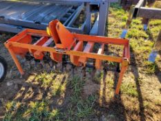 Kioti AE20-60 Lawn Aerator