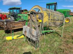 Grain Cleaner