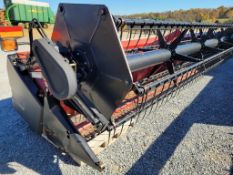 Case IH 1020 Grain Platform