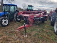 2008 Case IH DC102 Discbine 'Works Good '