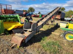 New Holland Conveyor