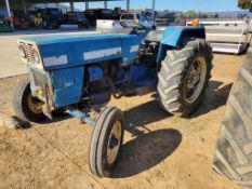 Long 510 Tractor 'AS-IS'