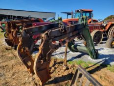 Fendt Loader 'AS-IS'