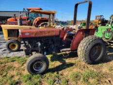 Case IH 385 Tractor 'AS-IS - For Parts or Repair'