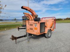 2012 Vermeer BC1000XL Chipper - NO TITLE 'Works Good'