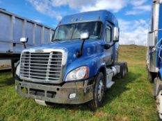 2011 Freightliner Cascadia Sleeper Truck 'Title Coming'