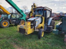 John Deere 6220 Tractor 'Ride & Drive - Drive Train Guarantee'