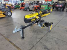 Champion Log Splitter 'NEW - ELITE Guarantee'