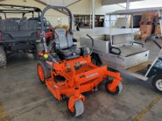 2019 Kubota Z781i Zero Turn 'Elite Ride & Drive - Drive Train Guarantee'