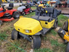Cushman Cushman Utility Vehicle - NO TITLE 'AS-IS '