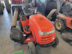 2009 Simplicity Broadmoor Riding Tractor 'Ride & Drive - Drive Train Guarantee'