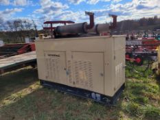 Generac 1504720100 Generator
