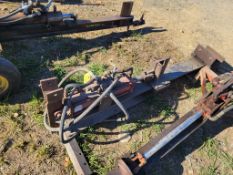 SpeeCo Log Splitter
