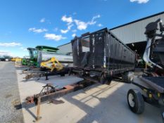 Forage Cart