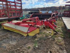 2009 Pottinger Novacat 305H CRW Discbine