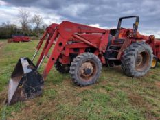 Case IH 3230 Loader Tractor 'AS-IS'