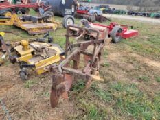 Oliver 6182 Mold Board Plow