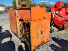 Lang Hydraulic Power Unit 'AS-IS'