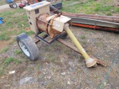 Generac 9739-0 Generator