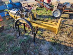 Country Line 21-53304 Log Splitter