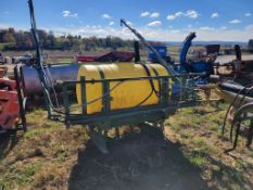 Sprayer 'AS-IS'