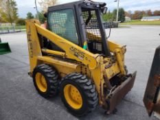Gehl 4625SX Skidsteer 'Runs & Operates - NO Guarantee'