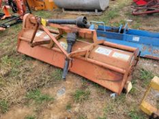 Rhino Flail Mower