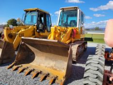 2006 Liebherr 622B Crawler Loader 'Ride & Drive - Drive Train Guarantee'