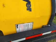 Meyer 38000 Tailgate Spreader