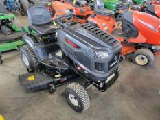 2022 Troybilt Super Bronco Riding Tractor 'Elite Ride & Drive - Drive Train Guarantee - NEW'