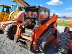2017 Kubota SVL95-2s Track Skid Steer 'Ride & Drive - Drive Train Guarantee'
