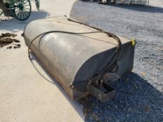 Wolverine Sweeper Bucket 'USED'