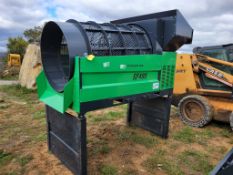 Valley Pioneer GF480 Topsoil Screen 'New'