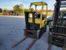 Hyster H30FT Forklift 'Runs & Operates - NO Guarantee'