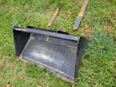 HLA Bucket