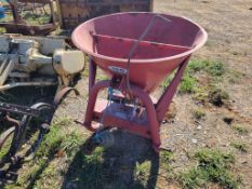 Sitrex 150 Fertilizer