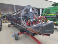 Case IH 1020 Grain Platform