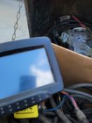 New Holland ISObus Monitor
