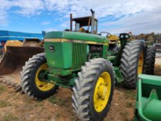John Deere 2940 Tractor 'Ride & Drive - Drive Train Guarantee'